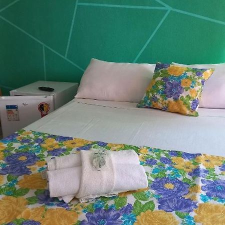Villa Dos Passaros Paraty Hospedagem Bagian luar foto