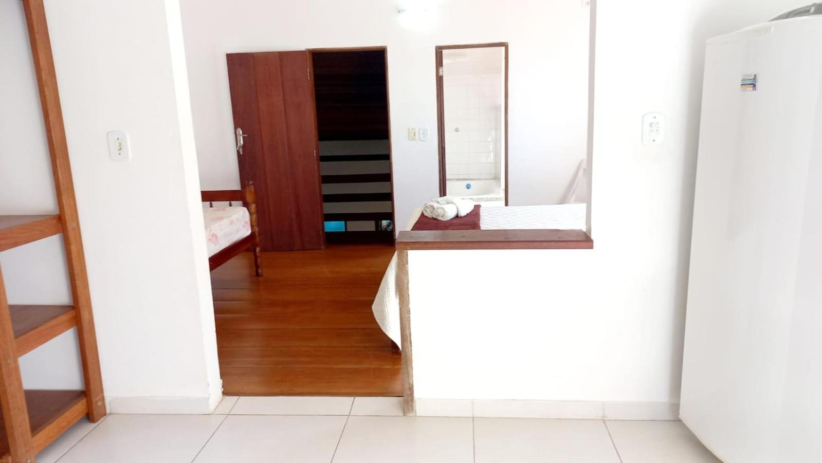 Villa Dos Passaros Paraty Hospedagem Bagian luar foto