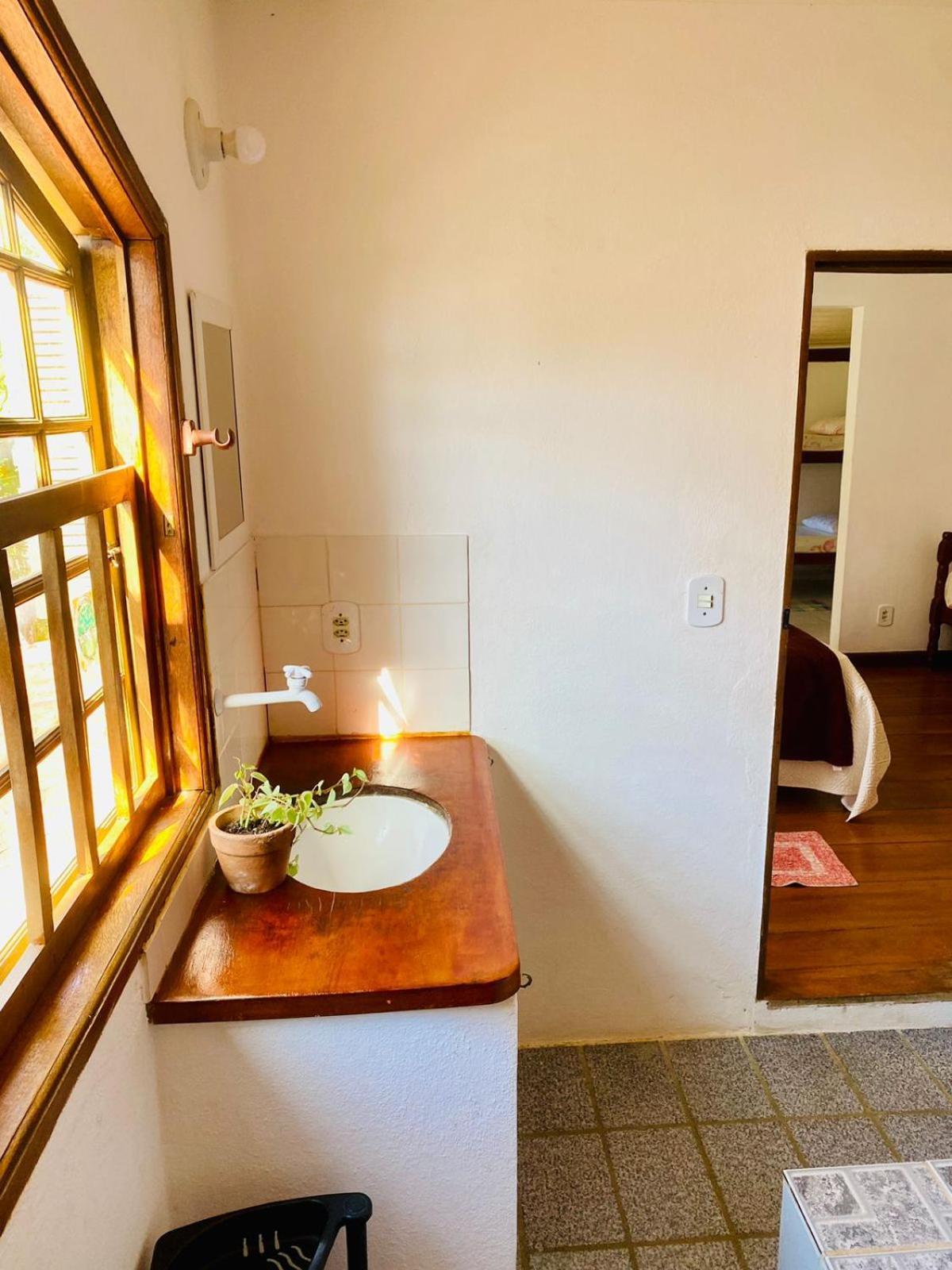 Villa Dos Passaros Paraty Hospedagem Bagian luar foto