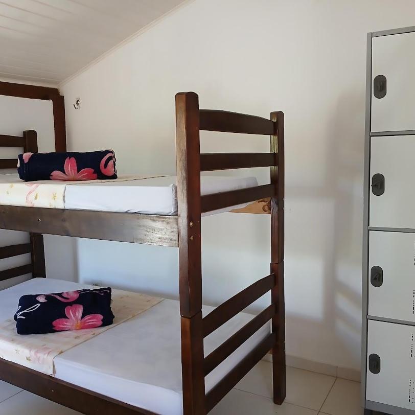 Villa Dos Passaros Paraty Hospedagem Bagian luar foto