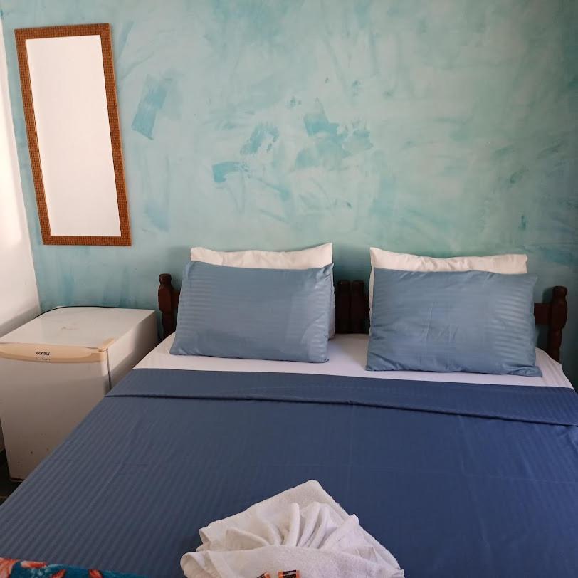 Villa Dos Passaros Paraty Hospedagem Bagian luar foto