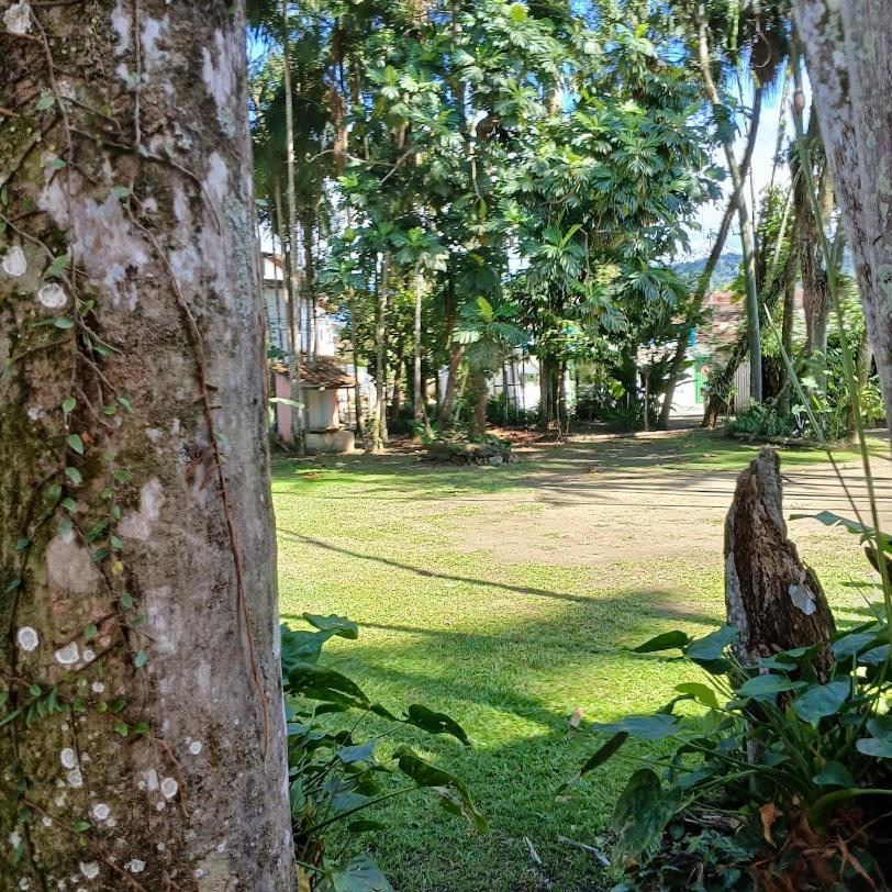 Villa Dos Passaros Paraty Hospedagem Bagian luar foto