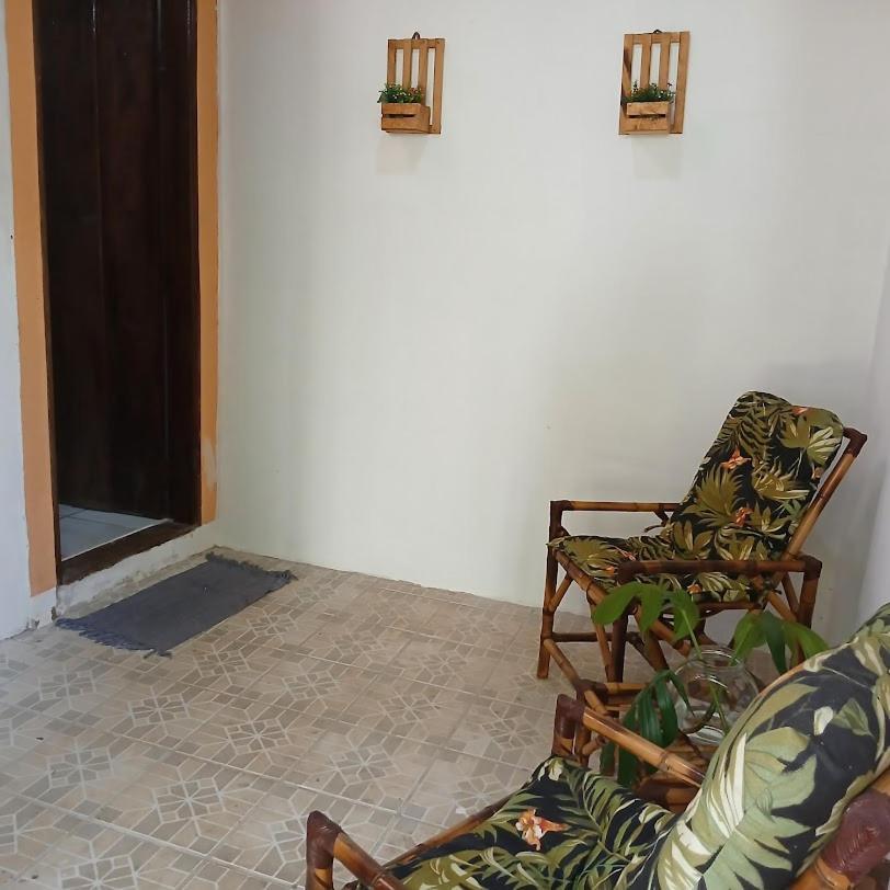 Villa Dos Passaros Paraty Hospedagem Bagian luar foto